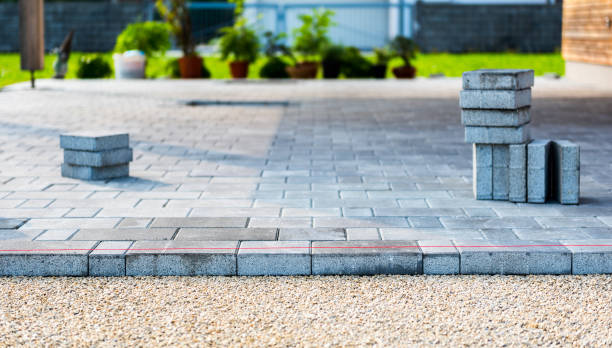 Best Driveway Overlay Services  in Millersburg, PA