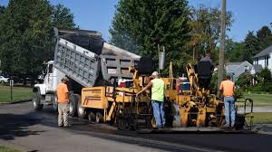 Best Asphalt Driveway Installation  in Millersburg, PA